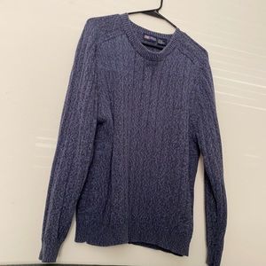 Faded Glory Crew Neck Sweater